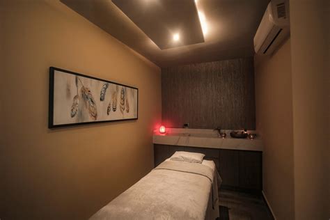 mejores spa en monterrey